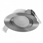 4,9W LED įleidžiamas...