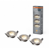 4,9W LED įleidžiamas...