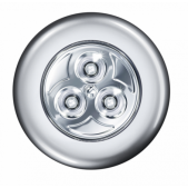 0,23W LED paviršinis...