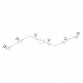 Paviršinis šviestuvas SPOT,...