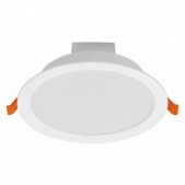 12W LED įleidžiamas...