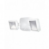 10W LED sieninis lauko...