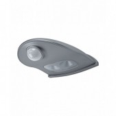 0,95W LED sieninis lauko...