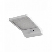 3W LED sieninis lauko...