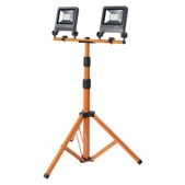 60W LED prožektorius su...