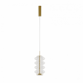 12W LED pakabinamas...