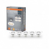 Įleidžiamas šviestuvas...