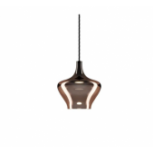 7W LED pakabinamas...