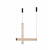 20W LED pakabinamas...