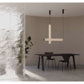 20W LED pakabinamas...