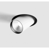 12W LED užglaistomo...