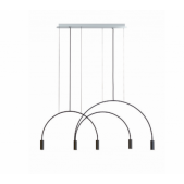 31W LED pakabinamas...