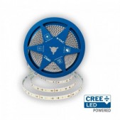 12W/m LED juosta, 168LED/m,...