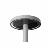 55W LED gatvės šviestuvas...