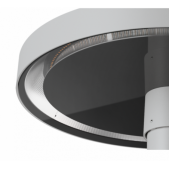 55W LED gatvės šviestuvas...