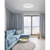 80W LED paviršinis...