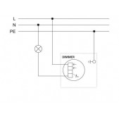 Šviesos reguliatorius...