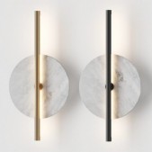 16W LED sieninis šviestuvas...