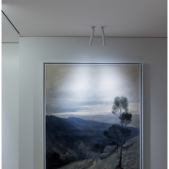 5,6W LED įleidžiamo...