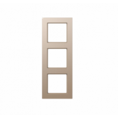 Trijų vietų apdailos...