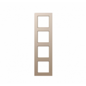 Keturių vietų apdailos...