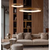 66W LED pakabinamas...