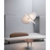 54W LED pakabinamas...