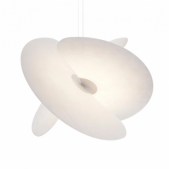 54W LED pakabinamas...