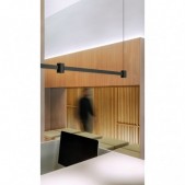 6,3W LED pakabinamas...