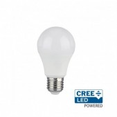 8,5W LED lemputė, E27, A60,...