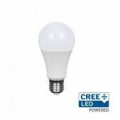 10,5W LED lemputė, E27,...