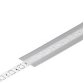 LED juostos profilio...