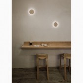 5,75W LED sieninis...