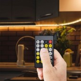 CCT LED juostų valdiklis su...