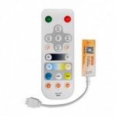 CCT LED juostų SMART...