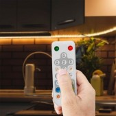 CCT LED juostų SMART...