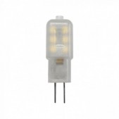 1,1W LED lemputė, G4,...