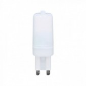 2,2W LED lemputė, G9,...