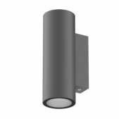 10W LED sieninis lauko...