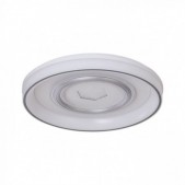 55W LED paviršinis...