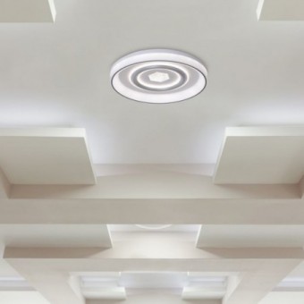 55W LED paviršinis...