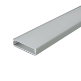 LED paviršinis profilis su...