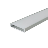 LED paviršinis profilis su...