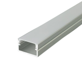 LED paviršinis profilis su...