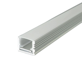 LED paviršinis profilis su...