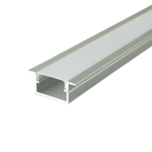 LED įleidžiamas profilis su...