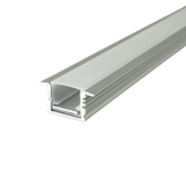 LED įleidžiamas profilis su...