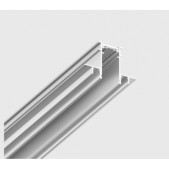 Užglaistomas magnetinės...