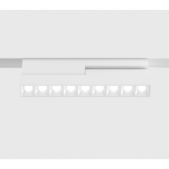 12W LED šviestuvas COMFORT...