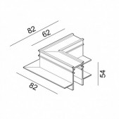 Magnetinės sistemos IN_LINE...